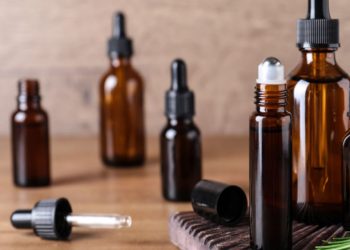 Aromatherapy From Conception to Baby
