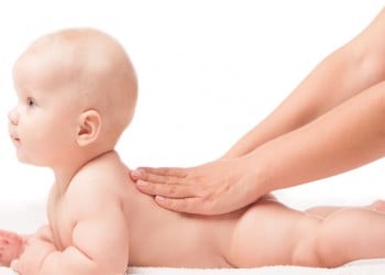 Baby Massage