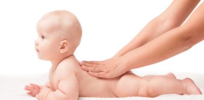 Baby Massage