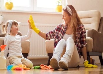 De Clutter Your House Easy Tips