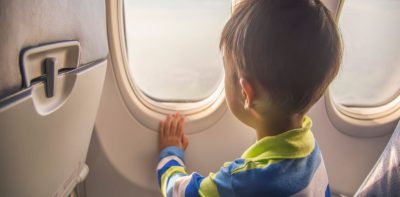 Flying With Children Tips For Flying With Children