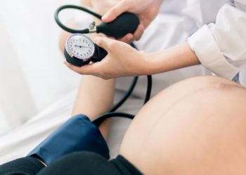 Preeclampsia and Symptoms of Preeclampsia