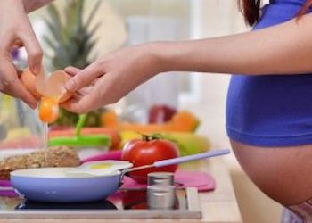 Pregnancy Nutrition The Most Important Things You Need To Know