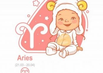 Star Signs For Baby Aries Baby Your Babys Star Sign