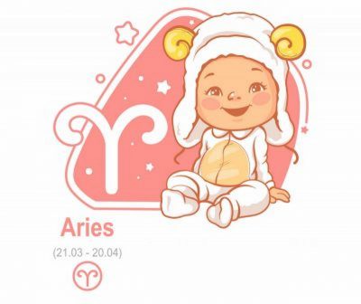 Star Signs For Baby Aries Baby Your Babys Star Sign