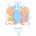 Gemini Baby