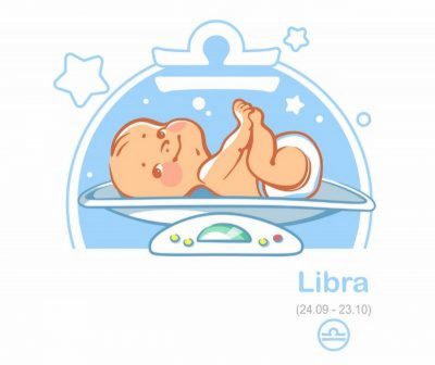 Star Signs For Baby Libra Baby Your Babys Star Sign