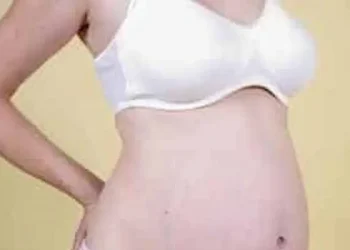 nursing bra