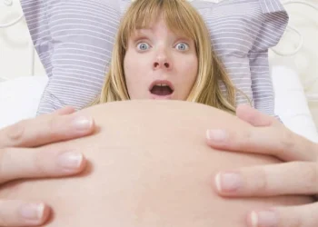 waxing while pregnant
