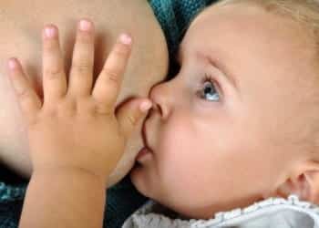 breastfeeding toddlers