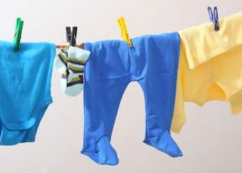 baby clothes