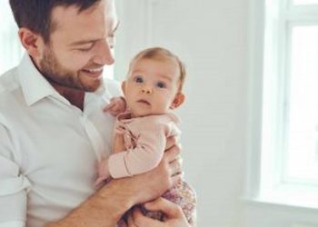 How Dads Can Help New Mothers After Babys Birth