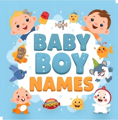 baby boy names
