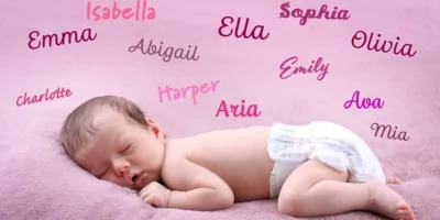 baby girl names