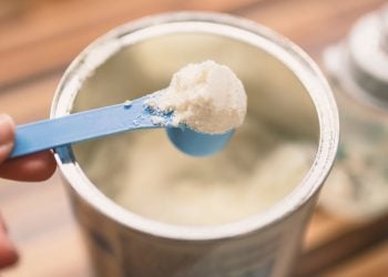 Baby Formula What Formula Companies Wont Tell You