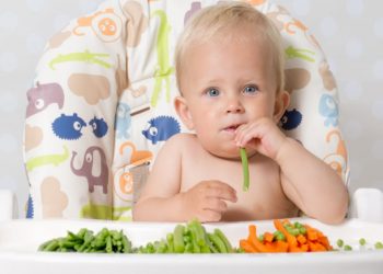 Baby Starting Solids Solids Advice For Baby