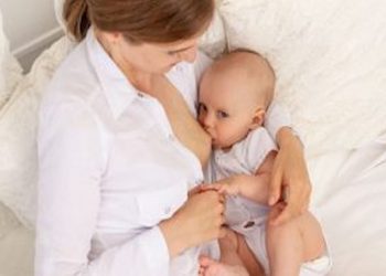 Feeding Your Baby