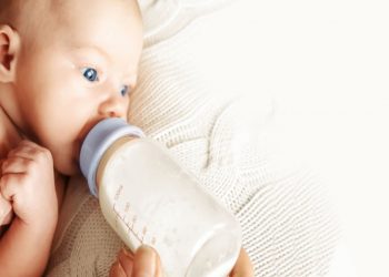 Artificial Feeding Nothing To Do With Breastfeeding