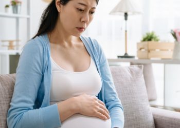 Subsequent Children After SIDS