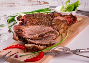lamb slow cooker