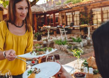 Tips To Help Your Body Survive the Festive Season
