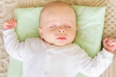 The First Week After The Birth What To Expect