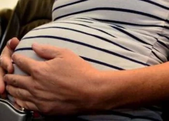 flying while pregnant