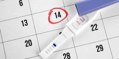when to take a pregnancy test