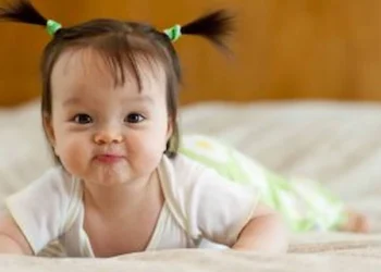 tummy time