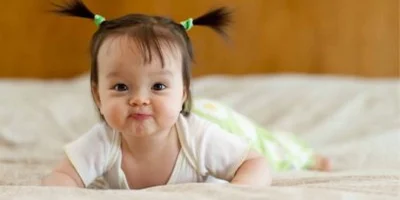 tummy time