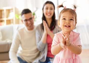 Ways To Support Your Toddler To Become Independent