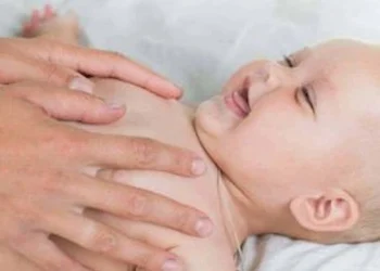 Baby Massage