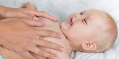 Baby Massage
