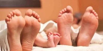 love lust and little one