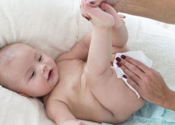 Baby Wipes Natural Alternatives