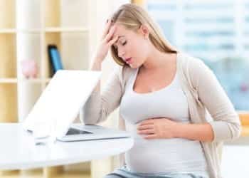 headaches during pregnancy