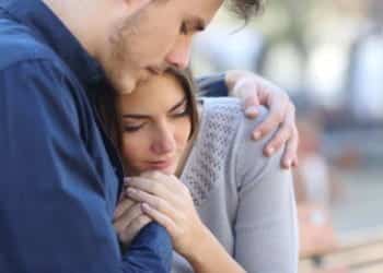 support after a miscarriage
