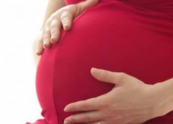 low lying placenta