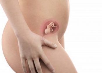 11 Weeks Pregnant Belly Ultrasound Symptoms