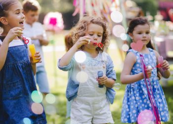 Kids Party Games Classic Kids Party Games