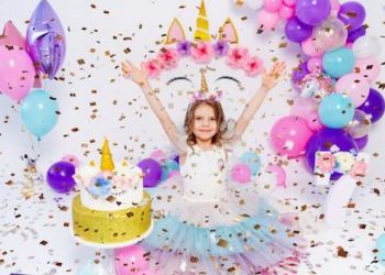 Party Ideas Kids Birthday Party Themes and Suggestions