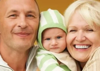 grandparents can help