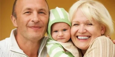 grandparents can help