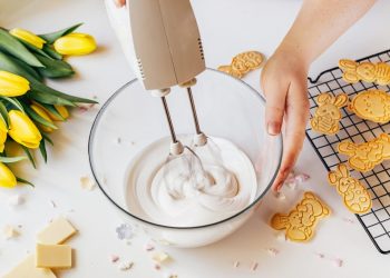 icing recipes