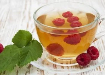 Red Raspberry Leaf Tea