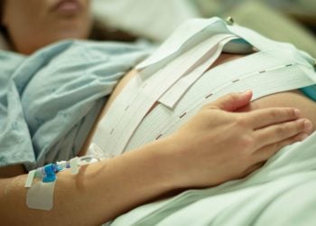 Convinced You Want Drugs in Labour