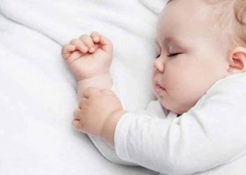 SIDS Prevention Ways To Reduce The Risk