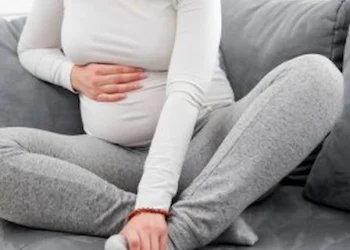 rib pain during pregnancy