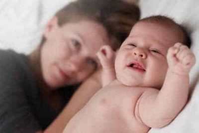 Sleep School Blues A Mothers Diary From A Sleep School