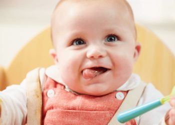 Baby Led Weaning What Is It